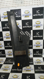 MOLDURA INFERIOR PAINEL CITROEN C4 L.D PALLAS 2010