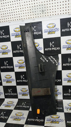 MOLDURA INFERIOR PAINEL CITROEN C4 L.D PALLAS 2010