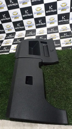 Tampa Da Caixa De Fusível C4 Pallas