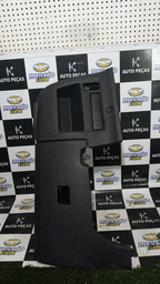 TAMPA DA CAIXA DE FUSÍVEL C4 PALLAS