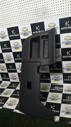 TAMPA DA CAIXA DE FUSÍVEL C4 PALLAS