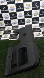 TAMPA DA CAIXA DE FUSÍVEL C4 PALLAS