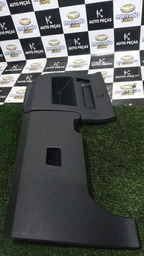 TAMPA DA CAIXA DE FUSÍVEL C4 PALLAS