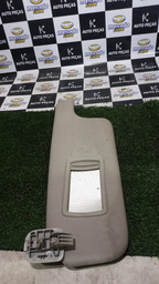 Quebra-sol Megane Grand Tour Lado Esquerdo 2012