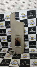 QUEBRA-SOL MEGANE GRAND TOUR LADO ESQUERDO 2012