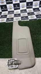 QUEBRA-SOL MEGANE GRAND TOUR LADO ESQUERDO 2012