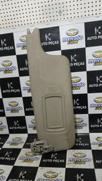 QUEBRA-SOL MEGANE GRAND TOUR LADO ESQUERDO 2012