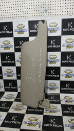 QUEBRA-SOL MEGANE GRAND TOUR LADO ESQUERDO 2012