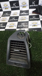 DIFUSOR DE AR LADO ESQUERDO MEGANE GRAND TOUR 2012