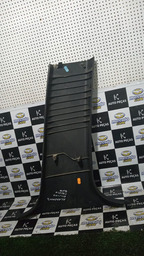 ACABAMENTO COLUNA LADO ESQUERDO C4 PALLAS 2010