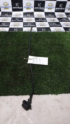 VARÃO DO CAPÔ FLUENCE 2015