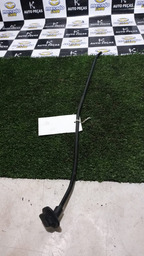 VARÃO DO CAPÔ FLUENCE 2015