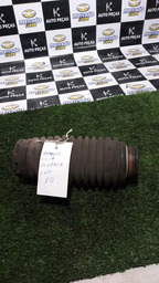 Coifa Fluente 2015 Dianteira Direita