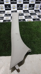 Acabamento De Coluna Dianteira Direito Fluence 2015