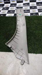 ACABAMENTO DE COLUNA DIANTEIRA DIREITO FLUENCE 2015