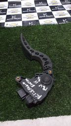 ACELERADOR PEDAL DO ACELERADOR RENAULT FLUENCE 2015 AUTOMAT.