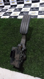 ACELERADOR PEDAL DO ACELERADOR RENAULT FLUENCE 2015 AUTOMAT.