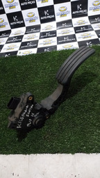ACELERADOR PEDAL DO ACELERADOR RENAULT FLUENCE 2015 AUTOMAT.