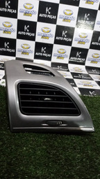 DIFUSOR DE AR RENAULT FLUENCE 2015 LADO ESQUERDO