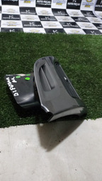 DIFUSOR DE AR RENAULT FLUENCE 2015 LADO ESQUERDO