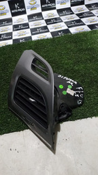 DIFUSOR DE AR RENAULT FLUENCE 2015 LADO ESQUERDO