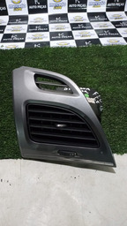 DIFUSOR DE AR RENAULT FLUENCE 2015 LADO ESQUERDO