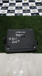 MÓDULO BSM RENAULT FLUENCE 2015