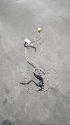 Chicote Rádio Do Bluetooth C4 Pallas 2010 Tomada Bsi Módulo 