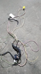 CHICOTE RÁDIO DO BLUETOOTH C4 PALLAS 2010 TOMADA BSI MÓDULO 