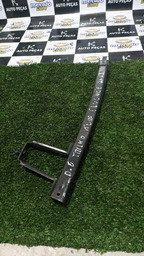 Calha De Vidro Dianteira Esquerda Renault Fluence 2015