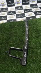 CALHA DE VIDRO DIANTEIRA ESQUERDA RENAULT FLUENCE 2015