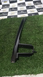 CALHA DE VIDRO DIANTEIRA ESQUERDA RENAULT FLUENCE 2015