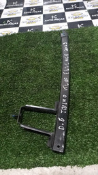 CALHA DE VIDRO DIANTEIRA ESQUERDA RENAULT FLUENCE 2015