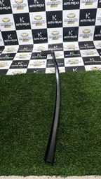 Calha De Vidro Renault Fluence 2015 Traseira Direita