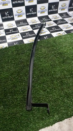 CALHA DE VIDRO RENAULT FLUENCE 2015 TRASEIRA DIREITA