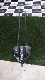 Limitador Da Porta Traseira Esquerda Partner 2003