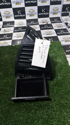 Difusor Do Painel Lado Esquerdo C4 Pallas 2010 Avariado