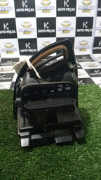 DIFUSOR DO PAINEL LADO ESQUERDO C4 PALLAS 2010 AVARIADO