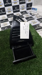 DIFUSOR DO PAINEL LADO ESQUERDO C4 PALLAS 2010 AVARIADO