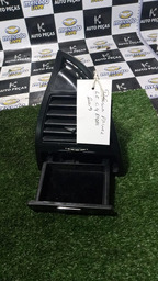 DIFUSOR DO PAINEL LADO ESQUERDO C4 PALLAS 2010 AVARIADO