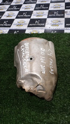 CAPA DEFLETOR CALOR CATALISADOR C4 PALLAS 2.0 16 VÁLV. 2010