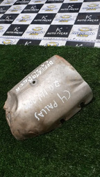 CAPA DEFLETOR CALOR CATALISADOR C4 PALLAS 2.0 16 VÁLV. 2010