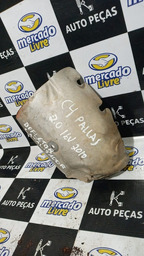 CAPA DEFLETOR CALOR CATALISADOR C4 PALLAS 2.0 16 VÁLV. 2010