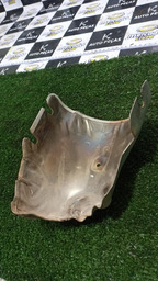 CAPA DEFLETOR CALOR CATALISADOR C4 PALLAS 2.0 16 VÁLV. 2010