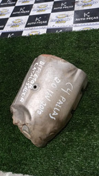 CAPA DEFLETOR CALOR CATALISADOR C4 PALLAS 2.0 16 VÁLV. 2010