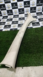 Moldura Da Coluna Do Para-brisa Do C4 Pallas Lado Esquerdo