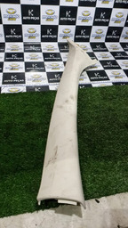 MOLDURA DA COLUNA DO PARA-BRISA DO C4 PALLAS LADO ESQUERDO