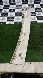 MOLDURA DA COLUNA DO PARA-BRISA DO C4 PALLAS LADO ESQUERDO