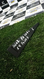 Acabamento Do Painel C4 Pallas Lado Esquerdo