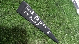 ACABAMENTO DO PAINEL C4 PALLAS LADO ESQUERDO